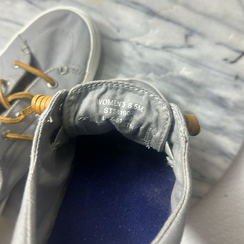 Sperry sneakers - Picture 6 of 6